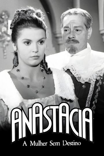 Anastácia, a Mulher sem Destino