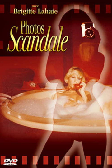 Scandalous Photos Poster