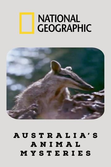 Australias Animal Mysteries