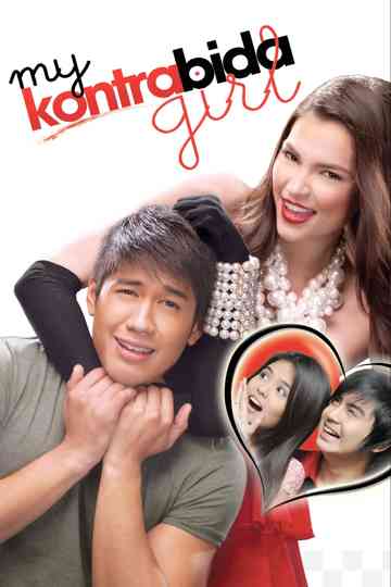 My Kontrabida Girl Poster