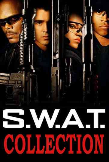 S.W.A.T. Collection Poster