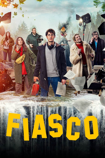 Fiasco Poster