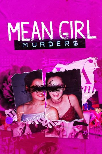 Mean Girl Murders