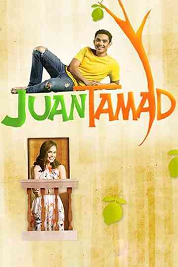 Juan Tamad Poster