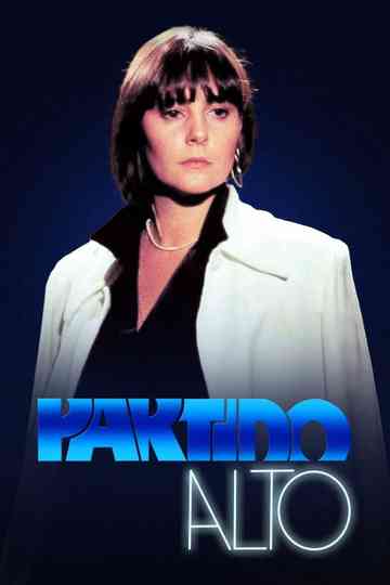 Partido Alto Poster