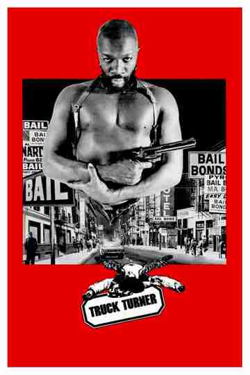 Truck Turner Poster
