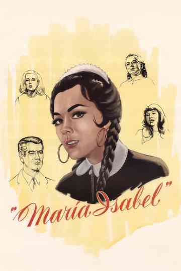 María Isabel Poster