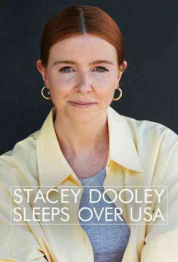 Stacey Dooley Sleeps Over USA poster