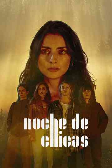 Noche de chicas Poster