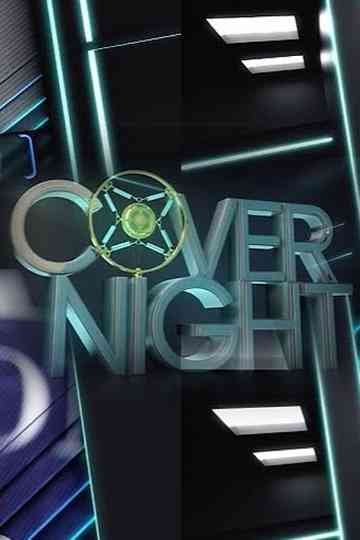 Cover Night Poster