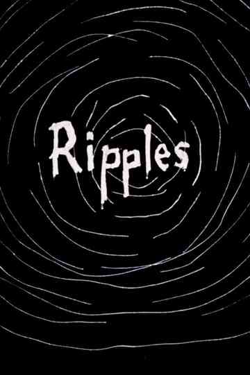 Ripples Poster