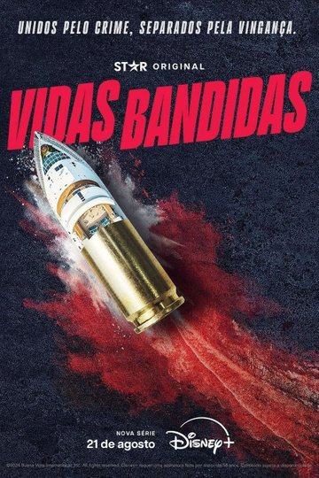 Vidas Bandidas