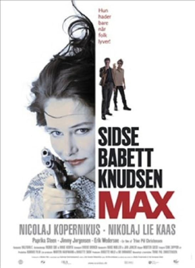 Max Poster