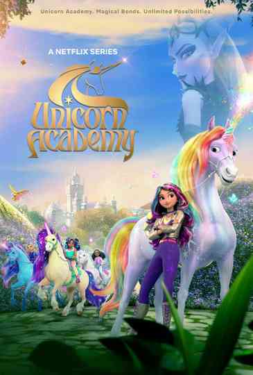 Unicorn Academy
