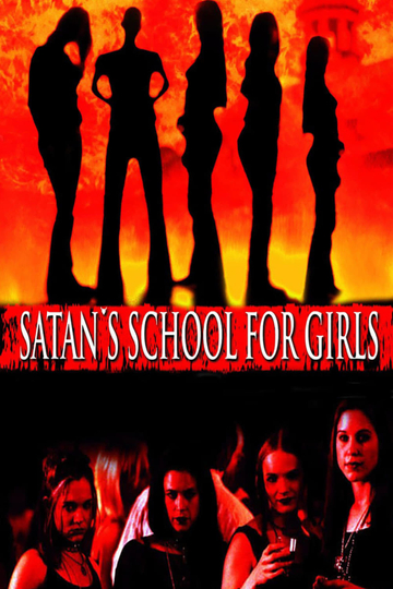 Satan's School for Girls