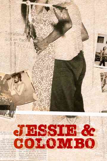Jessie e Colombo Poster