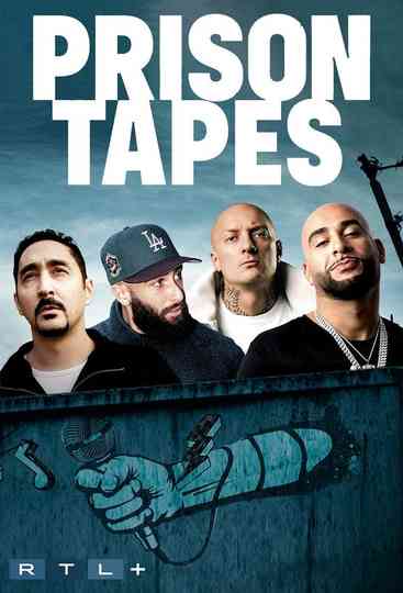 Prison Tapes Poster