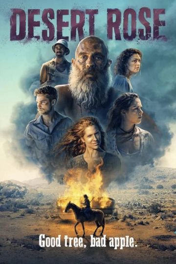 Desert Rose