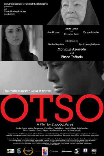Otso Poster