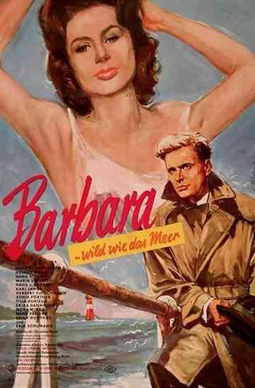 Barbara  Wild wie das Meer