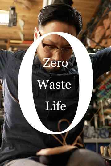 Zero Waste Life Poster