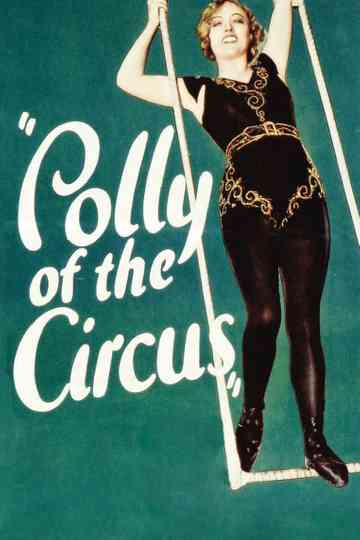Polly of the Circus Poster
