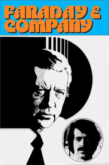 Faraday and Company Poster