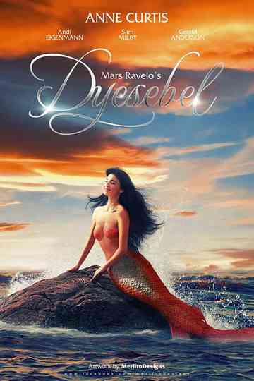 Dyesebel Poster