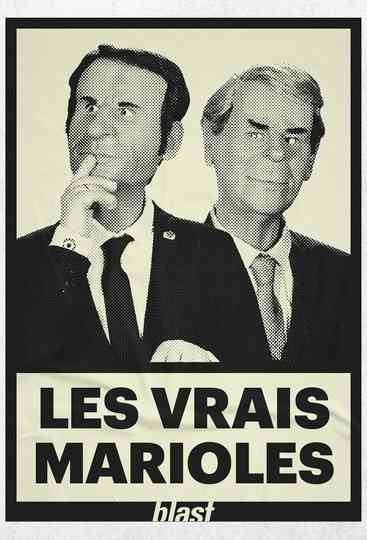 Les Marioles Poster