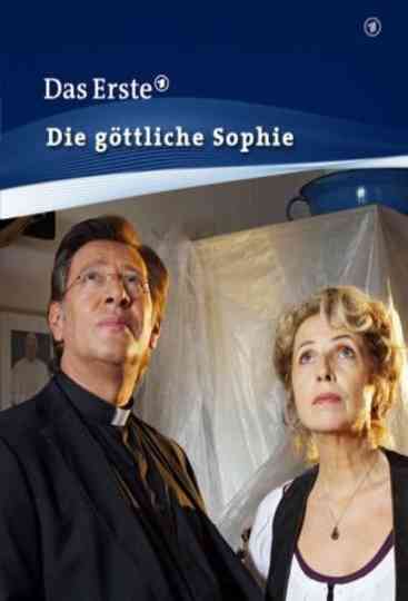 Die göttliche Sophie Poster