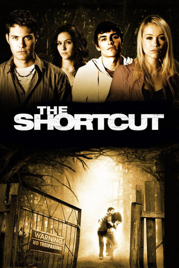 The Shortcut Poster