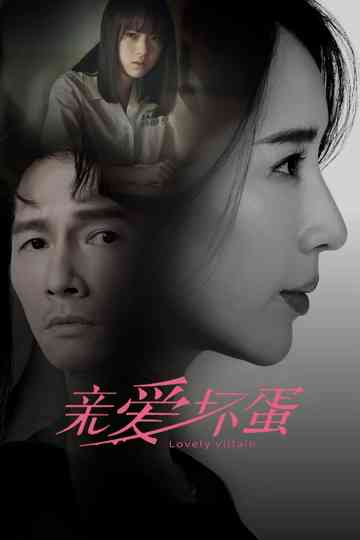 Lovely Villain poster