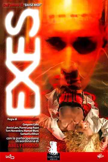 Exes Poster