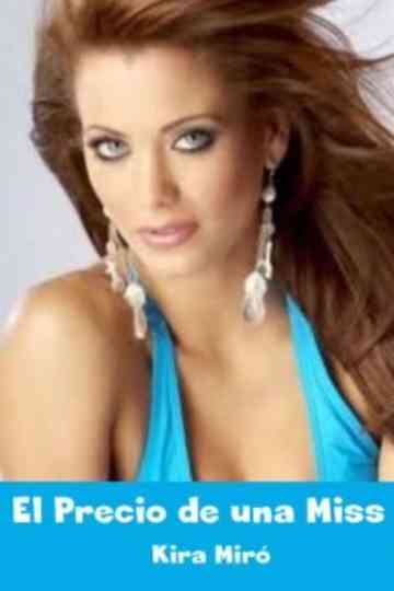 El precio de una Miss Poster