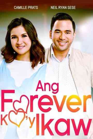 Ang Forever Ko'y Ikaw Poster