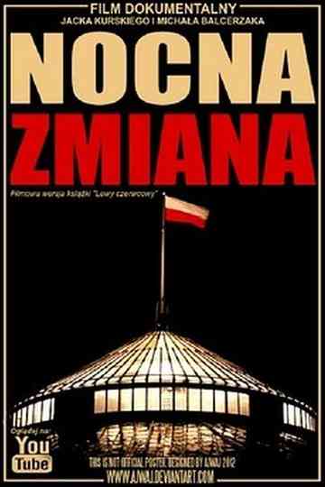Nocna Zmiana Poster