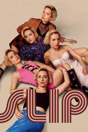 Slip poster