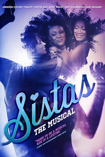 Sistas The Musical