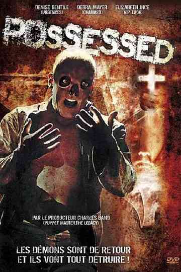 Possessed Poster