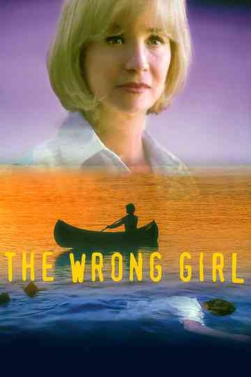 The Wrong Girl Poster