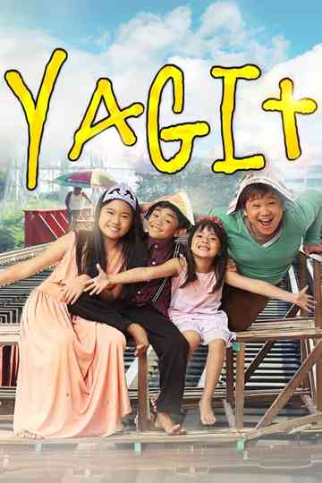 Yagit Poster
