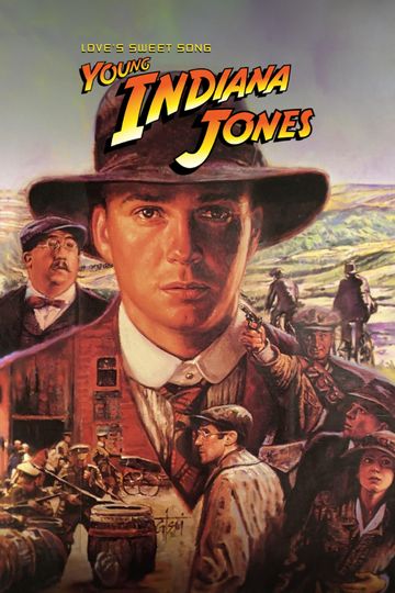 The Adventures of Young Indiana Jones 7: Love's Sweet Song