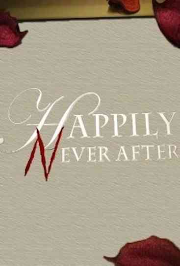 Happily Never After poster