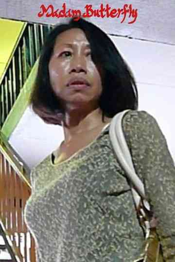 Madame Butterfly Poster