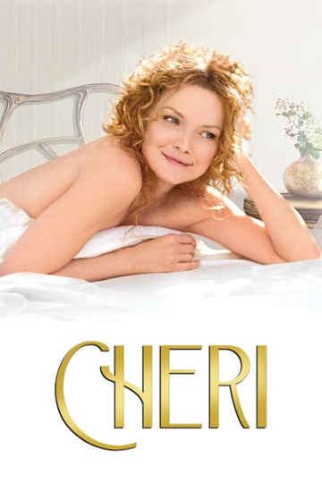 Chéri Poster