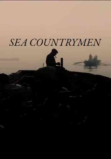 Sea Countrymen poster