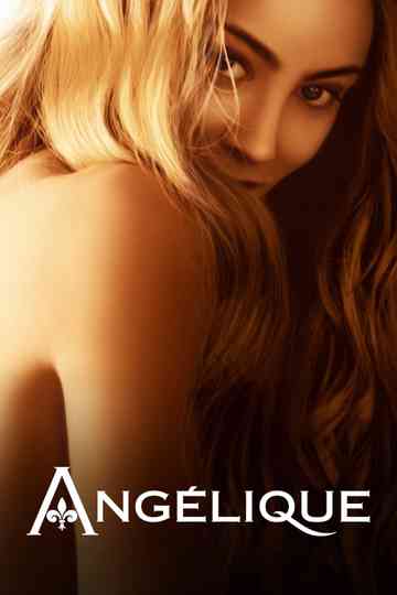 Angélique Poster