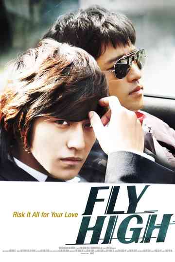 Fly High Poster