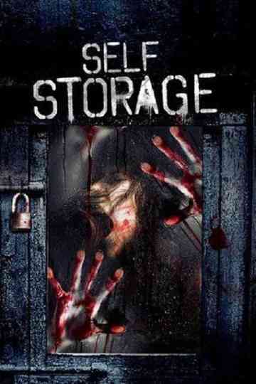 Self Storage Poster