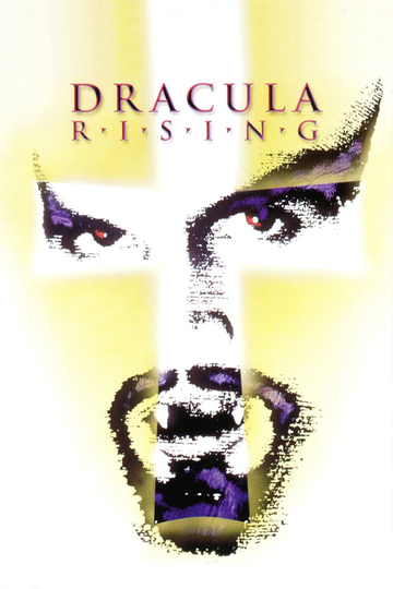 Dracula Rising Poster